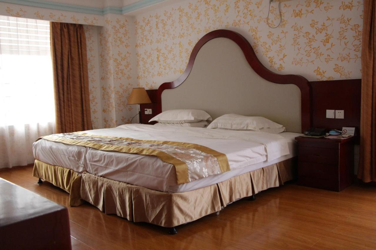 Sogecoa Apart Hotel Maputo Bagian luar foto
