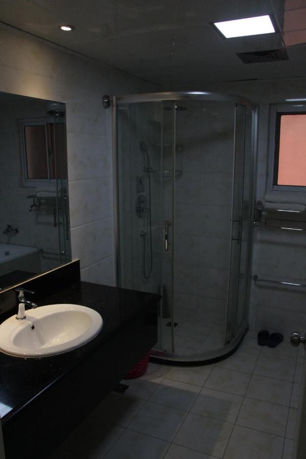 Sogecoa Apart Hotel Maputo Bagian luar foto