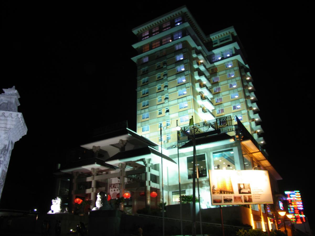 Sogecoa Apart Hotel Maputo Bagian luar foto