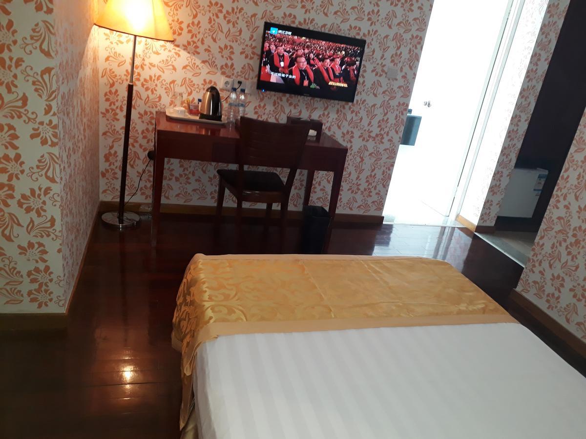 Sogecoa Apart Hotel Maputo Bagian luar foto